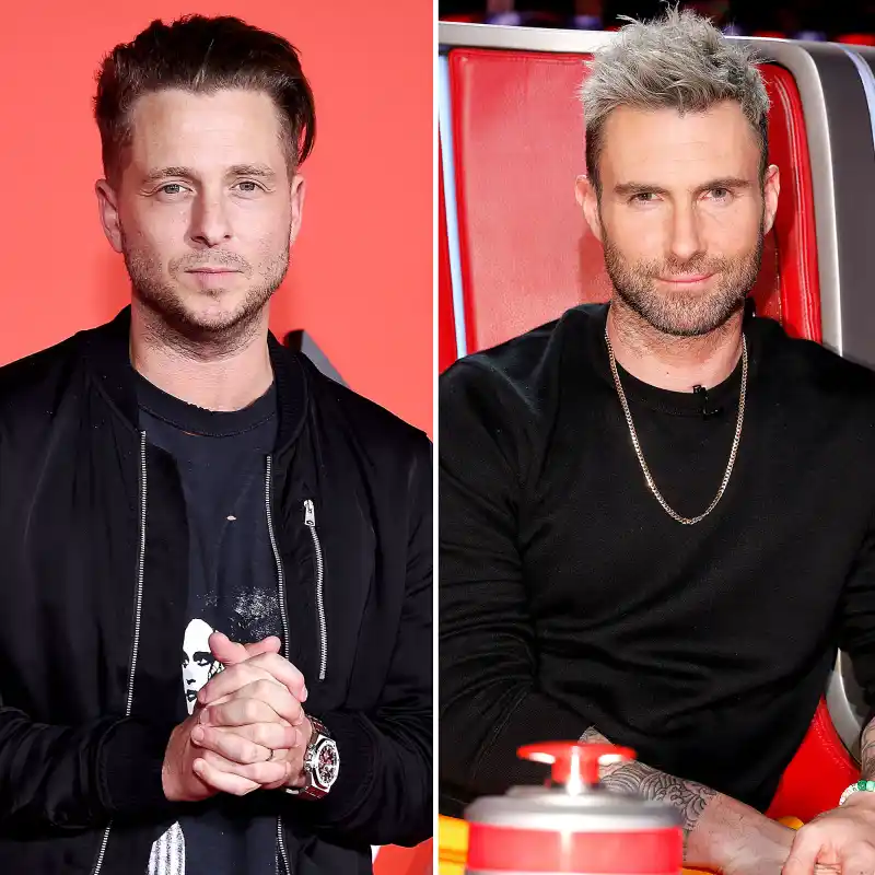 Ryan Tedder Says Adam Levine Almost Left The Voice 4 Years Ago