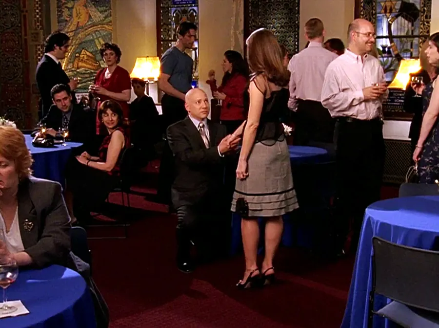 Sex and the City Best Moments