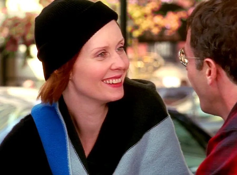 Sex and the City Best Moments