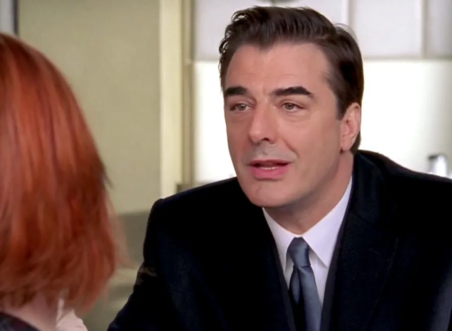 Sex and the City Best Moments