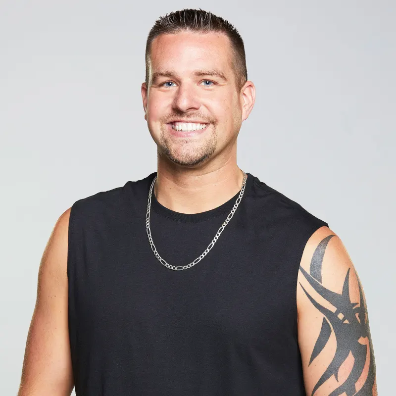 Big Brother Season 21 Cast Sam Smith
