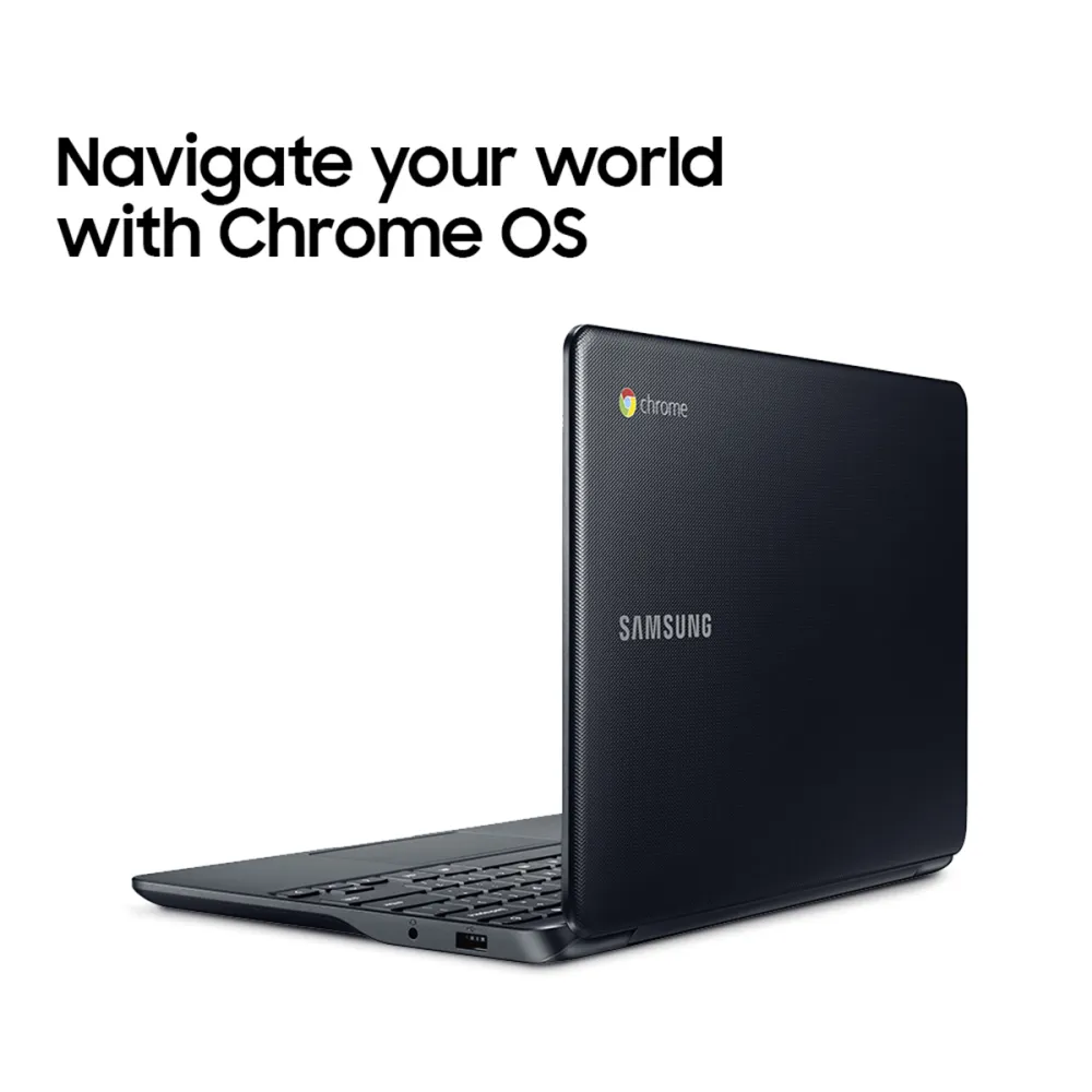 Samsung Chromebook