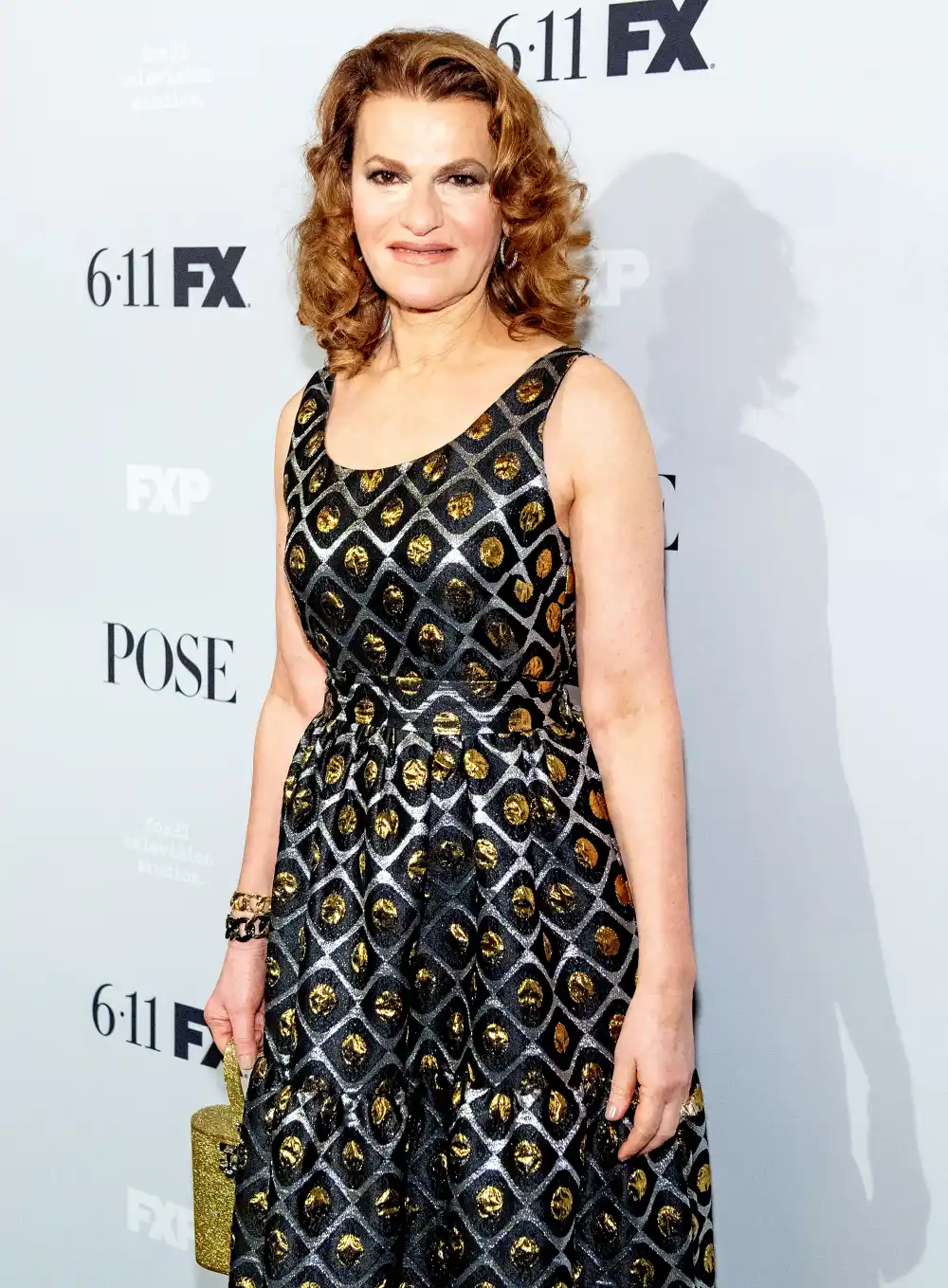 Sandra Bernhard Madonna Friends Again