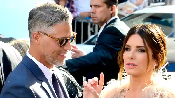 Sandra-Bullock-and-Bryan-Randall-The-One