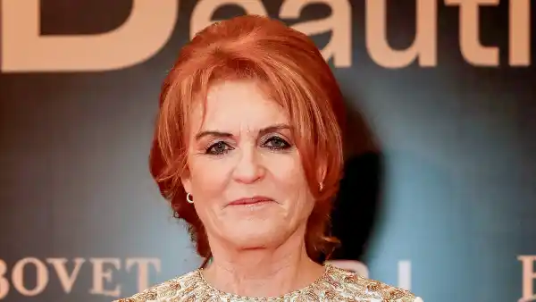 Sarah-Ferguson
