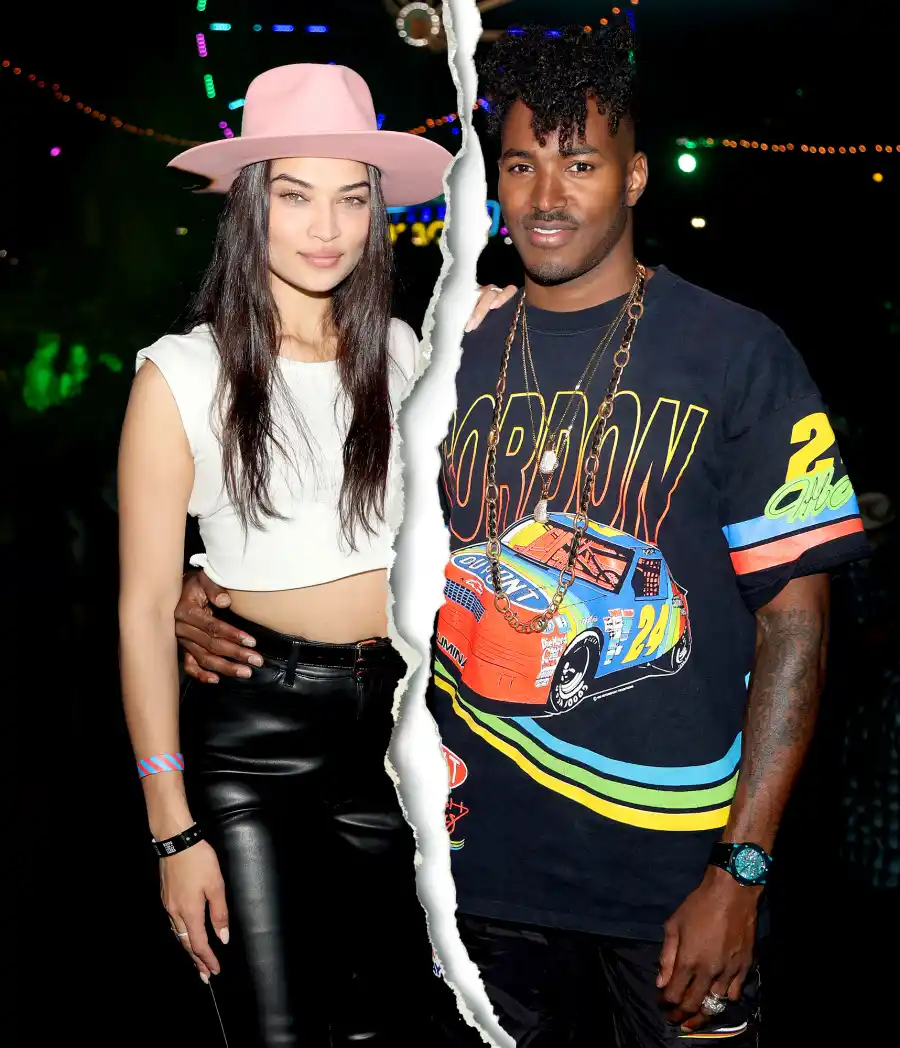 Shanina-Shaik-and-DJ-Ruckus-split