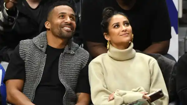 Matte Babel and Shay Mitchell 5 Things To Know