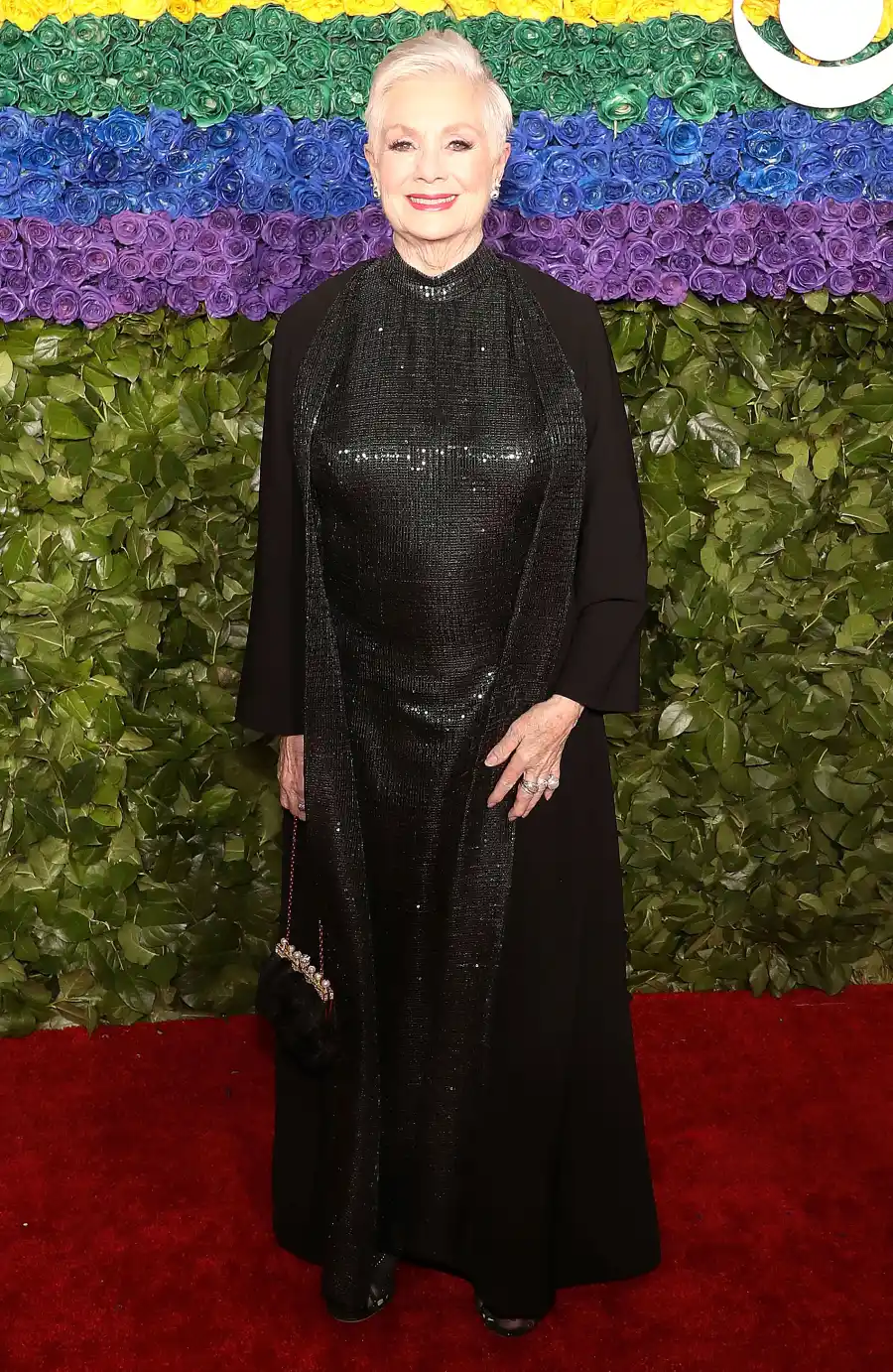 Shirley Jones Tony Awards