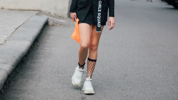 Sneaker