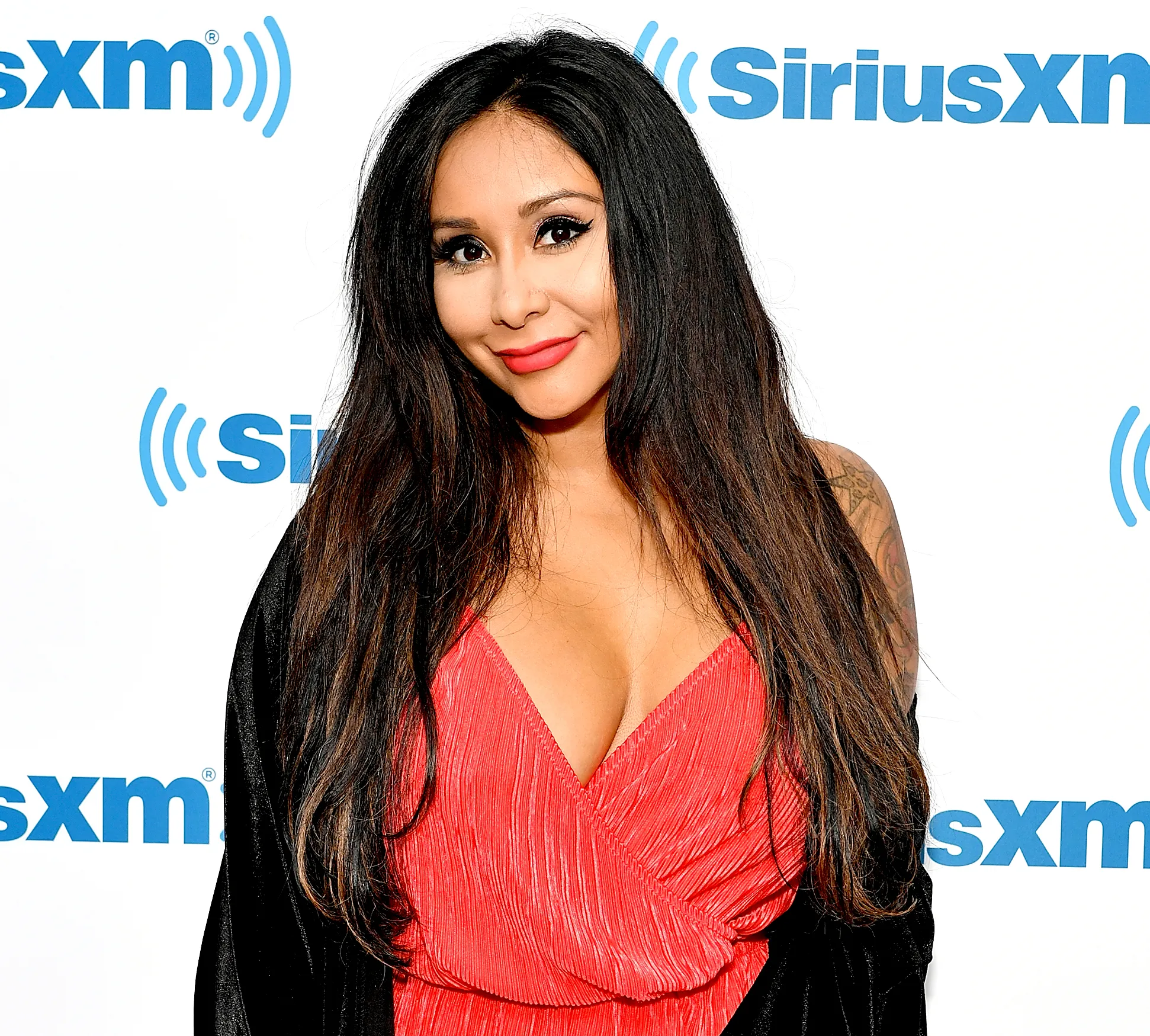 Snooki-hot-mess-post-birth