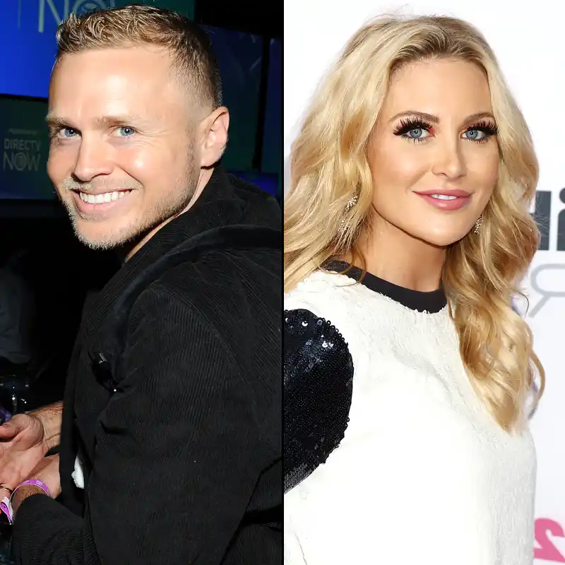 Spencer Pratt Implies Sister Stephanie Pratt Has the Most Hills Drama