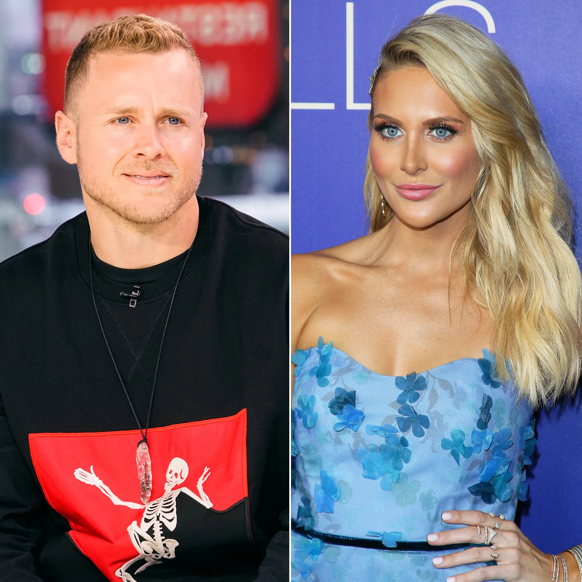 Spencer Pratt Roasts Sister Stephanie Twitter