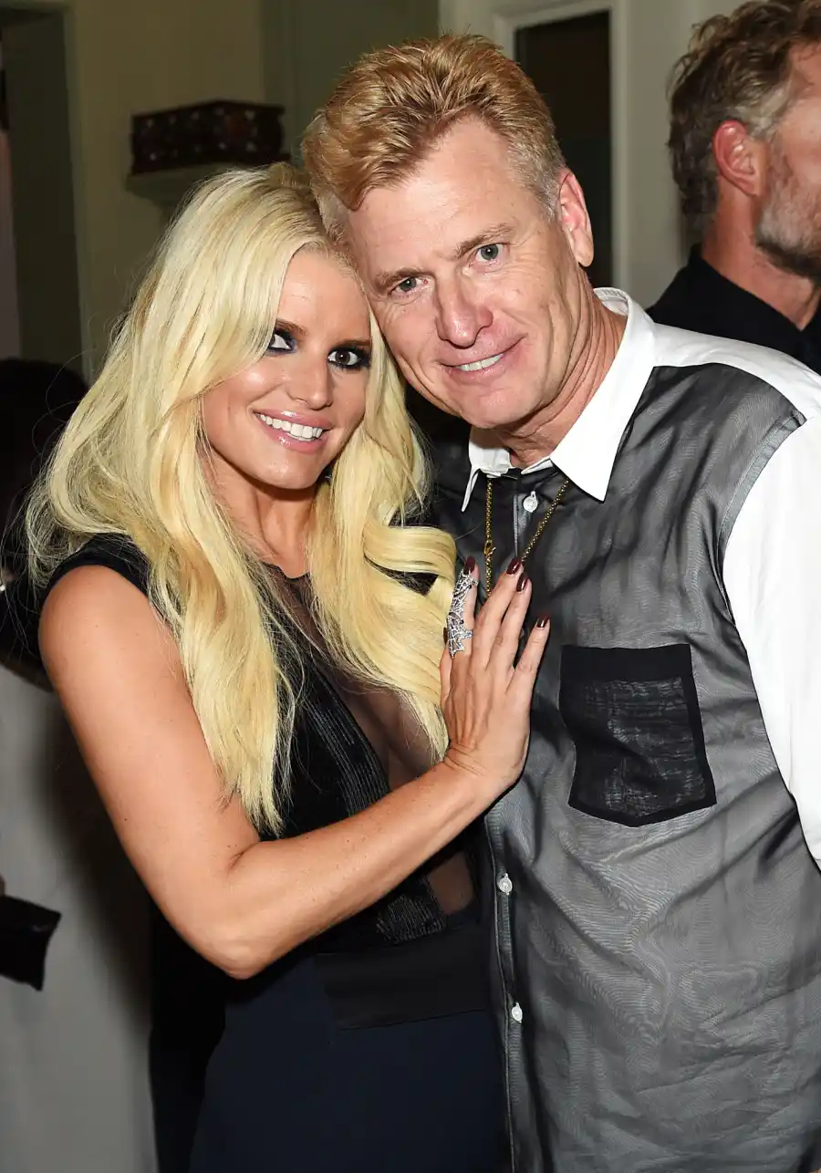 Stars and Their Dads