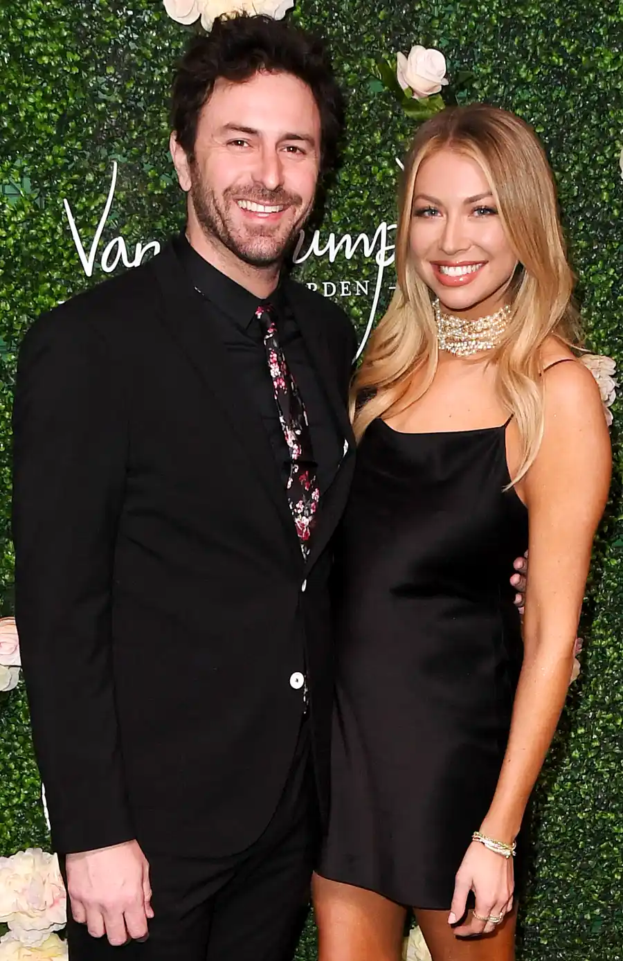 Stassi Schroeder Beau Clark Relationship Timeline
