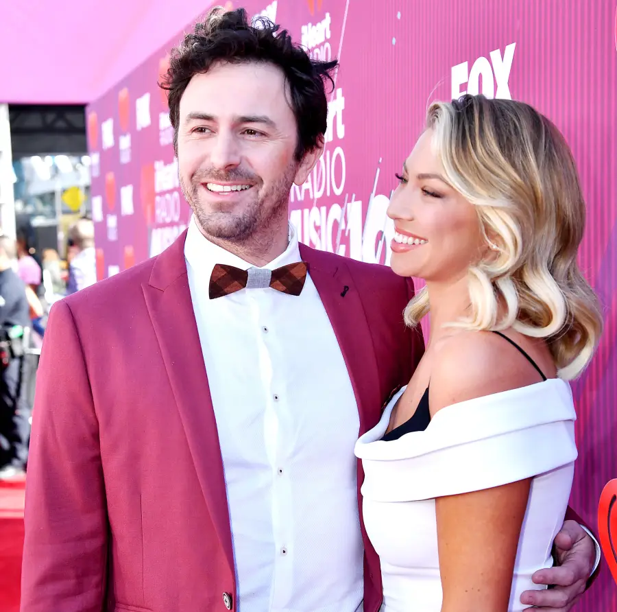 Stassi Schroeder Beau Clark Relationship Timeline