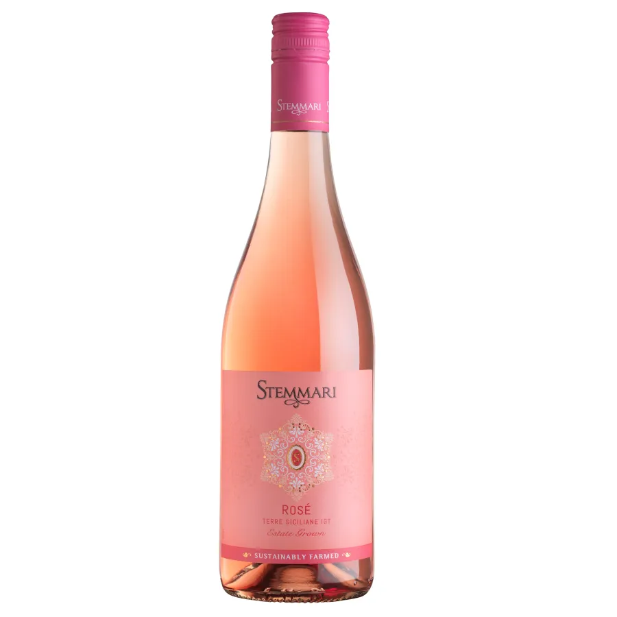 Summer Rosé Roundup