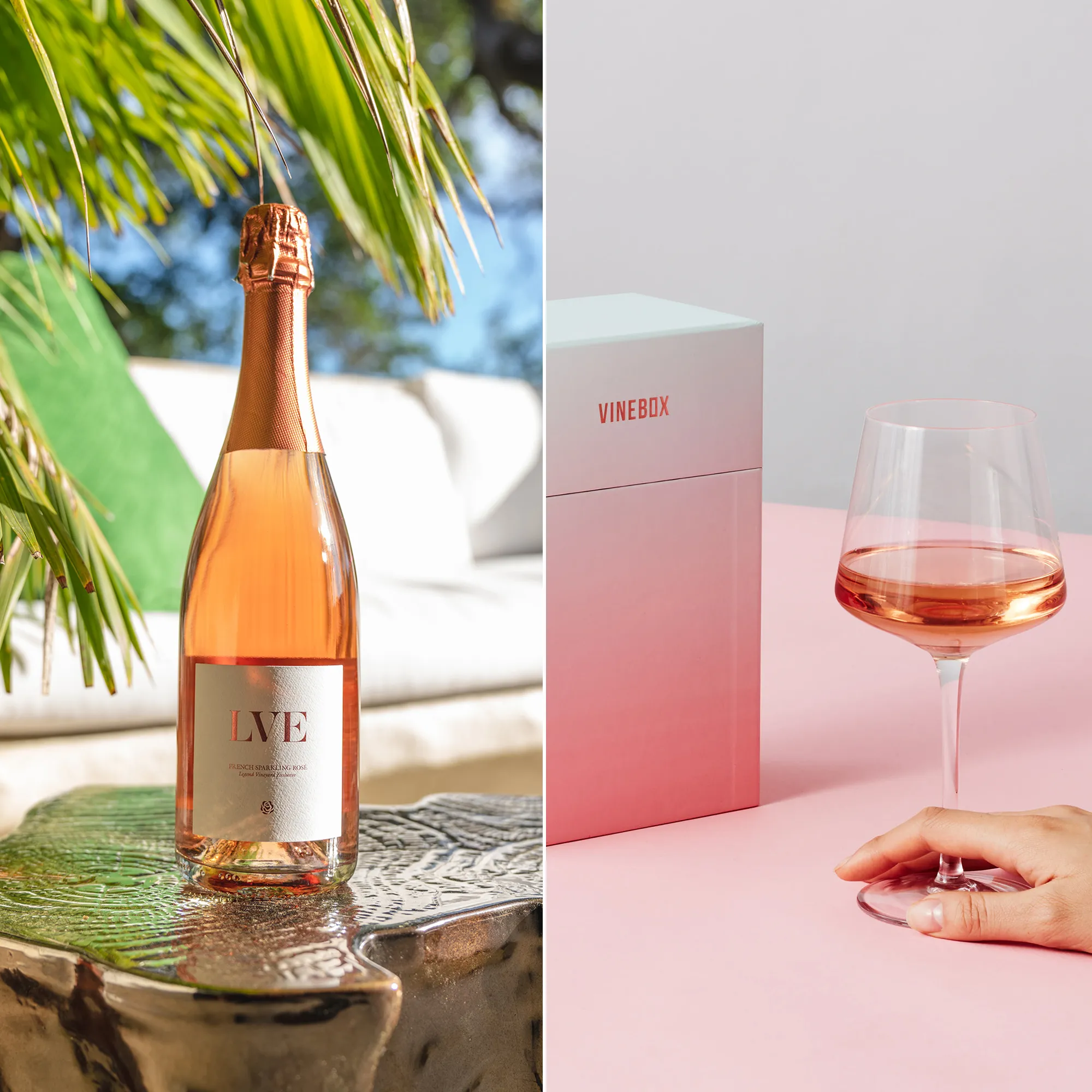 Summer Rosé Roundup