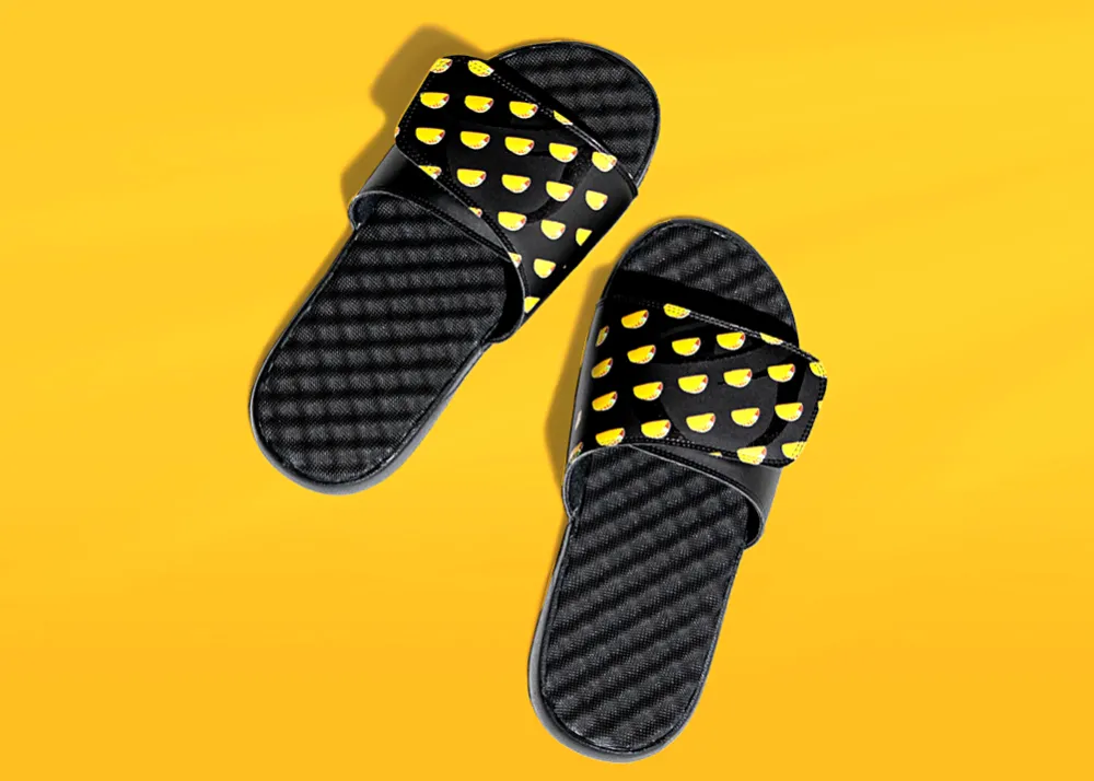 Taco Bell Is Giving Out Free Doritos Locos Tacos