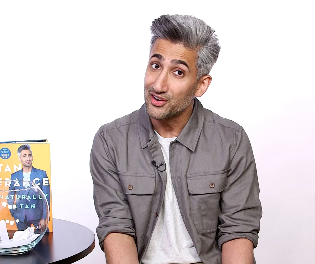 Tan France Summer Fashion Dos and Dont