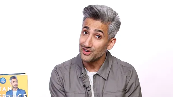 Tan France Summer Fashion Dos and Dont