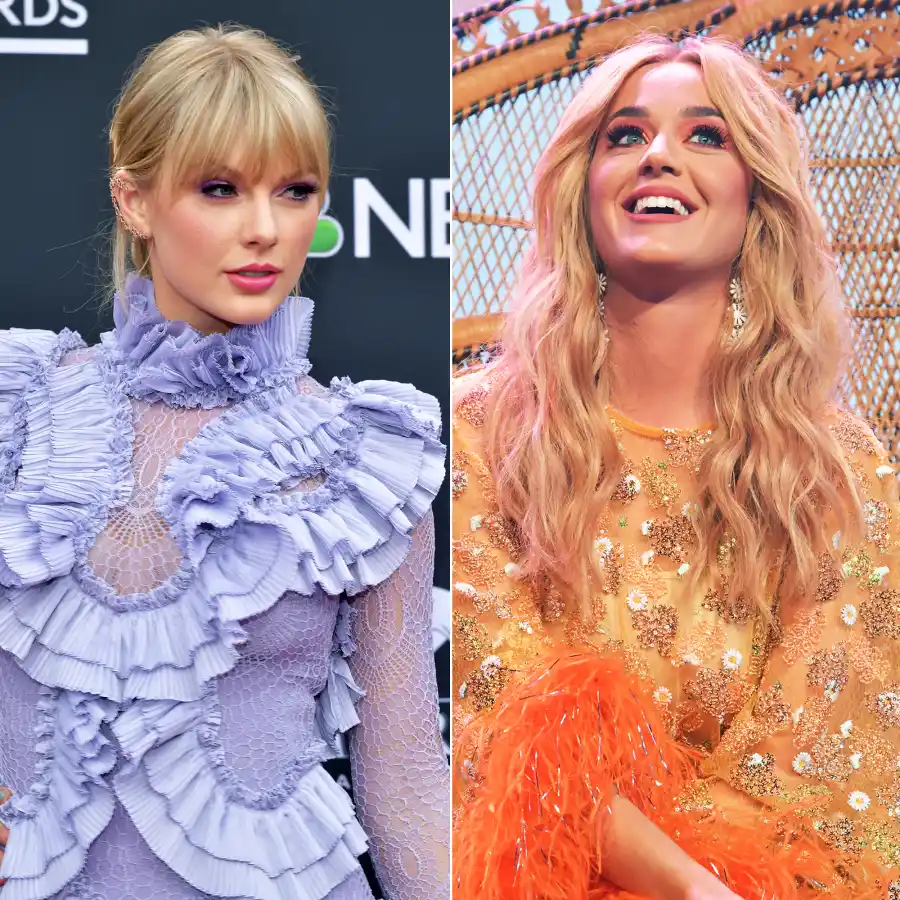 Taylor-Swift-Katy-Perry-Shout-Out-Apple-Music