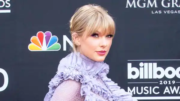 Taylor Swift Billboard Awards