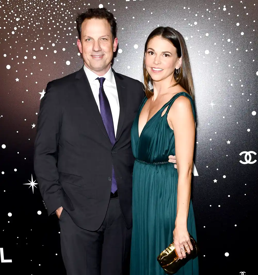 Ted-Griffin-and-Sutton-Foster-MOMA