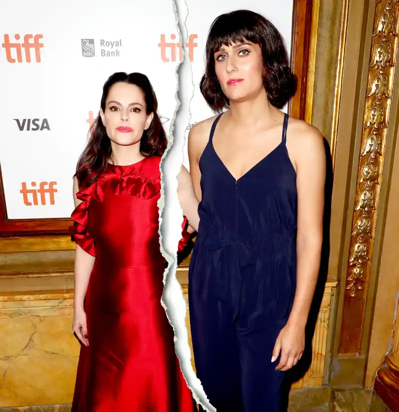 Teddy-Geiger-and-Emily-Hampshire-split