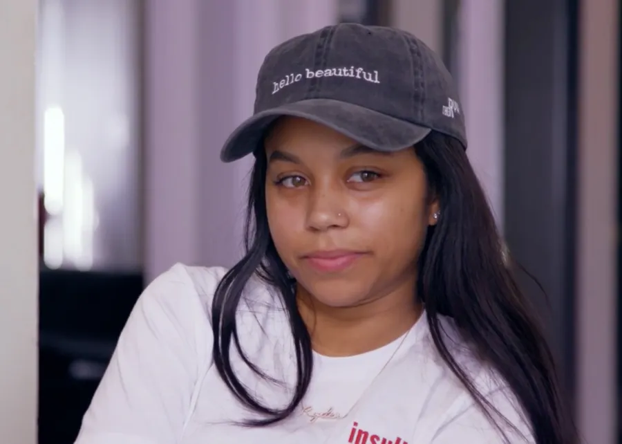 Teen Mom OG Recap Cheyenne