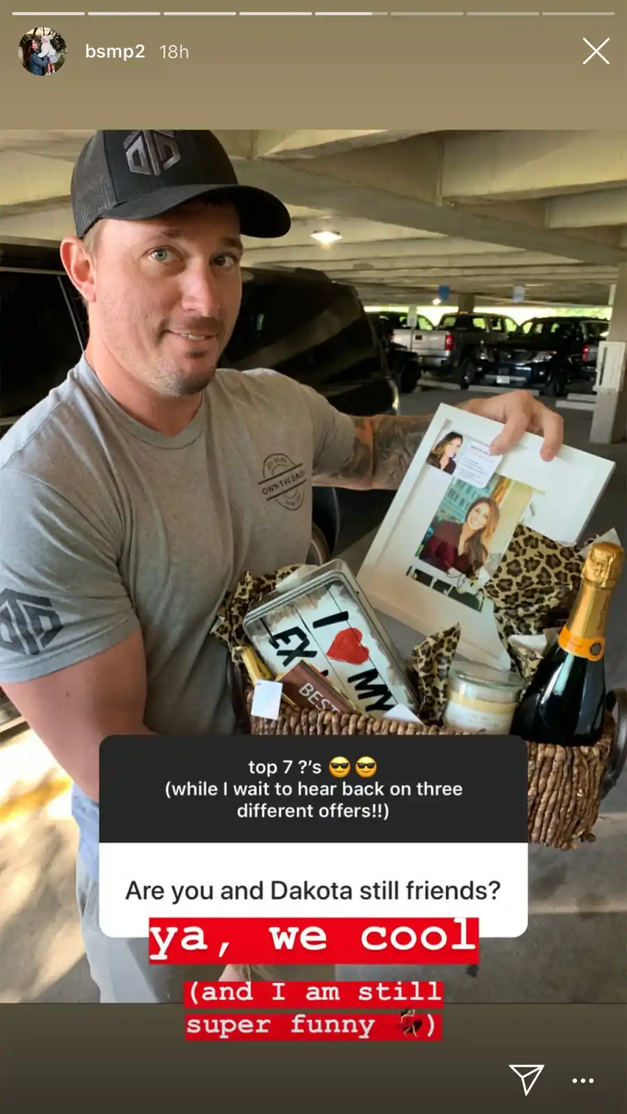 Teen Mom Stars Coparenting Bristol Palin Dakota Meyer