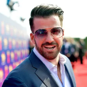 The Challenge Johnny Bananas Pulls a Kanye at MTV Awards