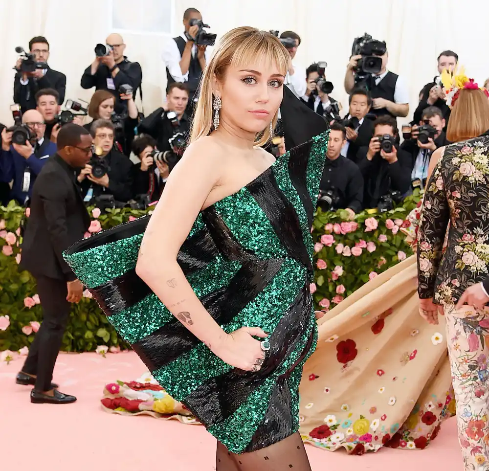 The Sweet Feminist Baker Slams Miley Cyrus Cake Design Theft