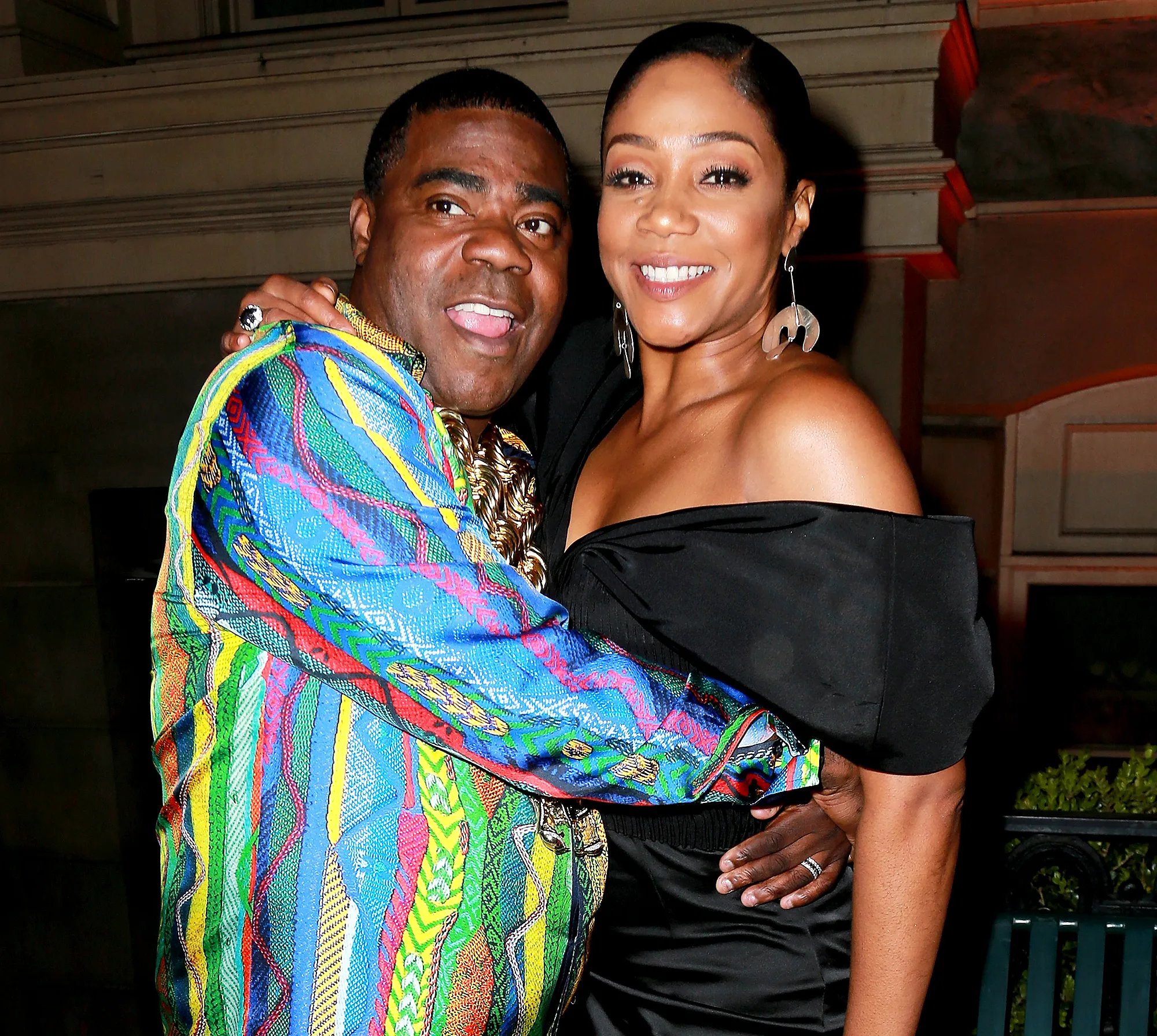 Tiffany-Haddish-Tracy-Morgan-Won’t-Set-Her-Up-on-Dates