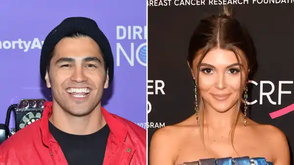 Toddy Smith Supports Olivia Jade Giannulli