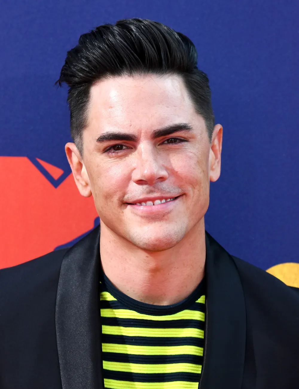 Tom Sandoval Supports Lisa Vanderpump Leaving RHOBH