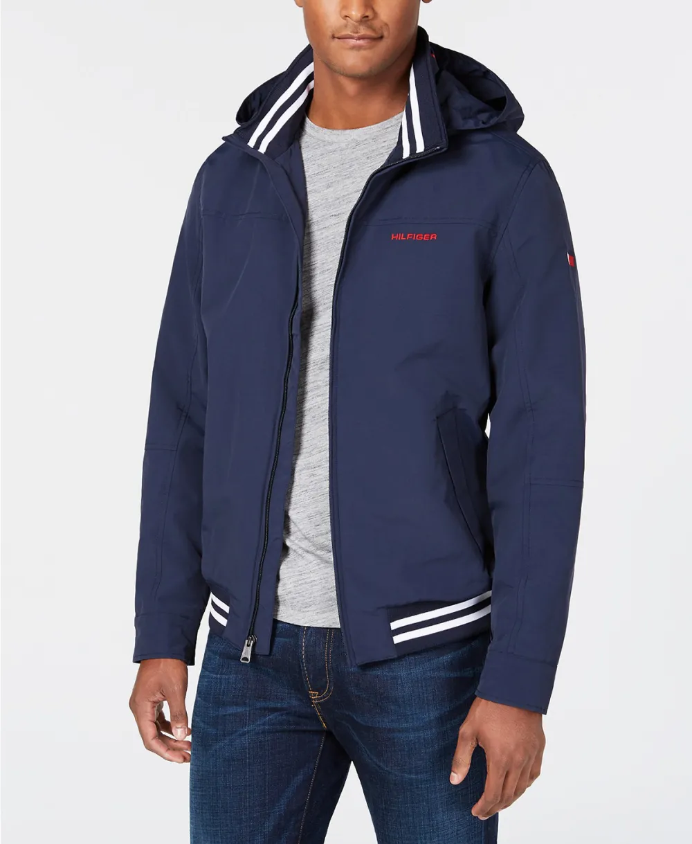Tommy Hilfiger Jacket