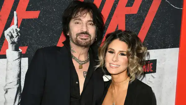 Tommy Lee Shares Bikini Photo of Wife Brittany Furlan’s ‘100 Percent Natural Body’