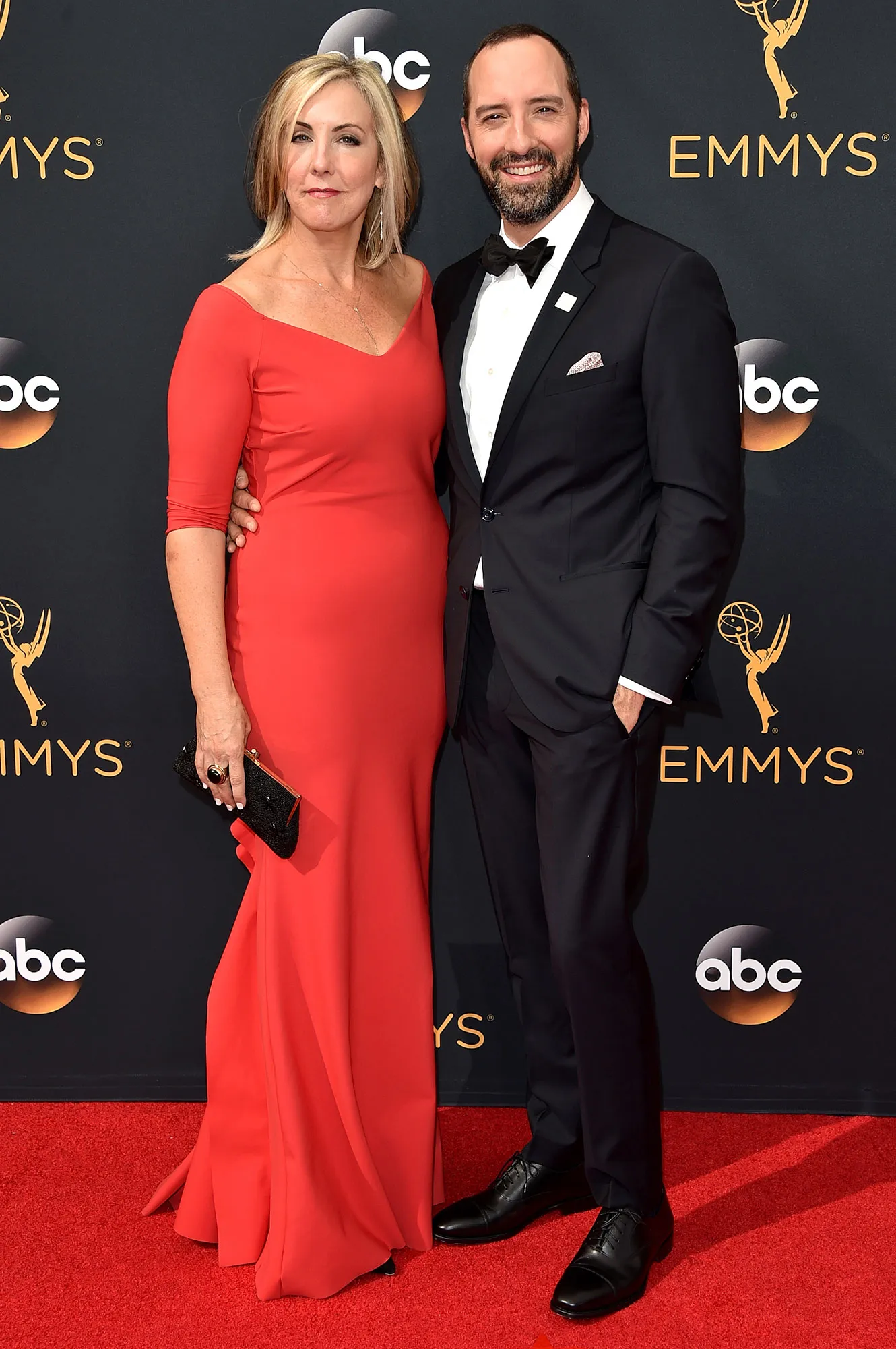 Tony Hale calls Lifeline Martel Thompson Toy Story 4