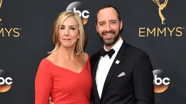 Tony Hale calls Lifeline Martel Thompson Toy Story 4