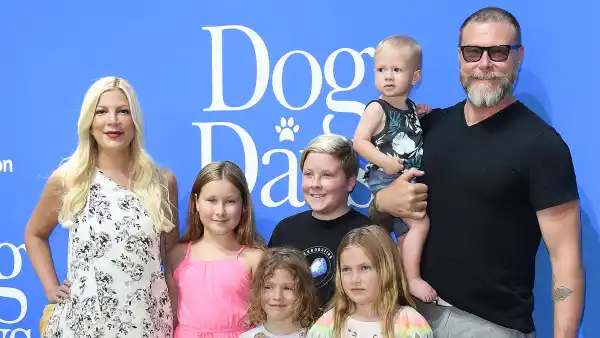 Tori Spelling and Dean McDermott Biggest Clapbacks