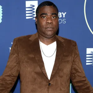 Tracy Morgan Was Involved in a Car Accident in NYC Years After 2014 Fatal Crash