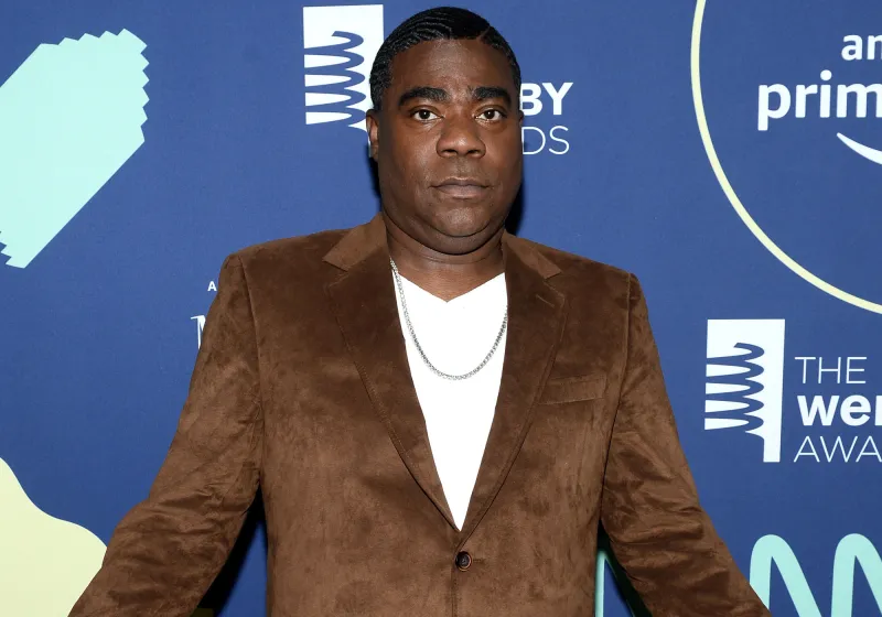 Tracy Morgan Was Involved in a Car Accident in NYC Years After 2014 Fatal Crash