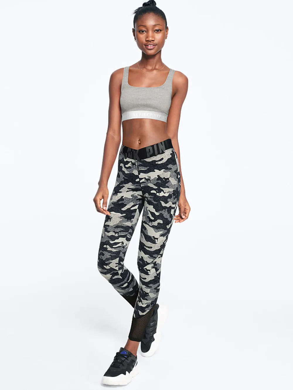 VS Leggings Camo
