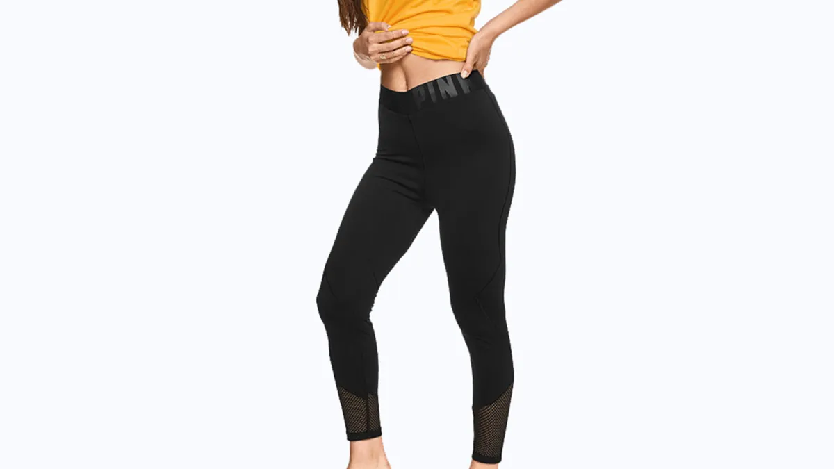 VS Leggings