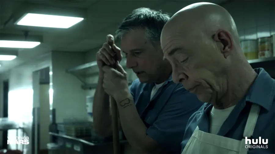 Veronica Mars Trailer Season 4