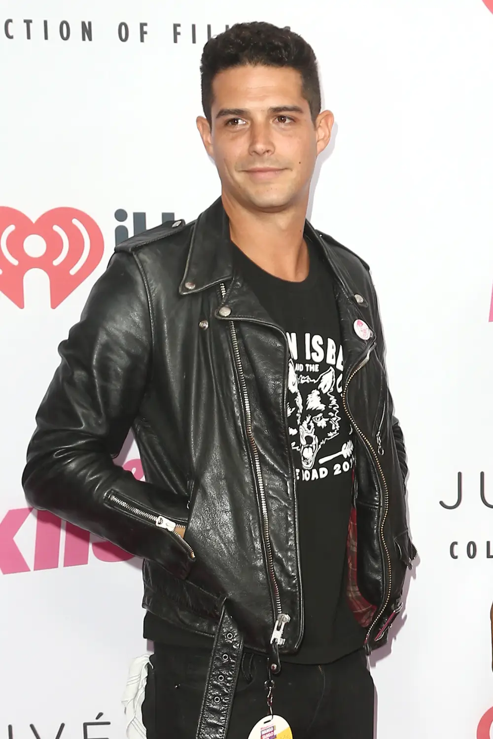 Wells Adams Talks Getting Engaged to Sarah Hyland