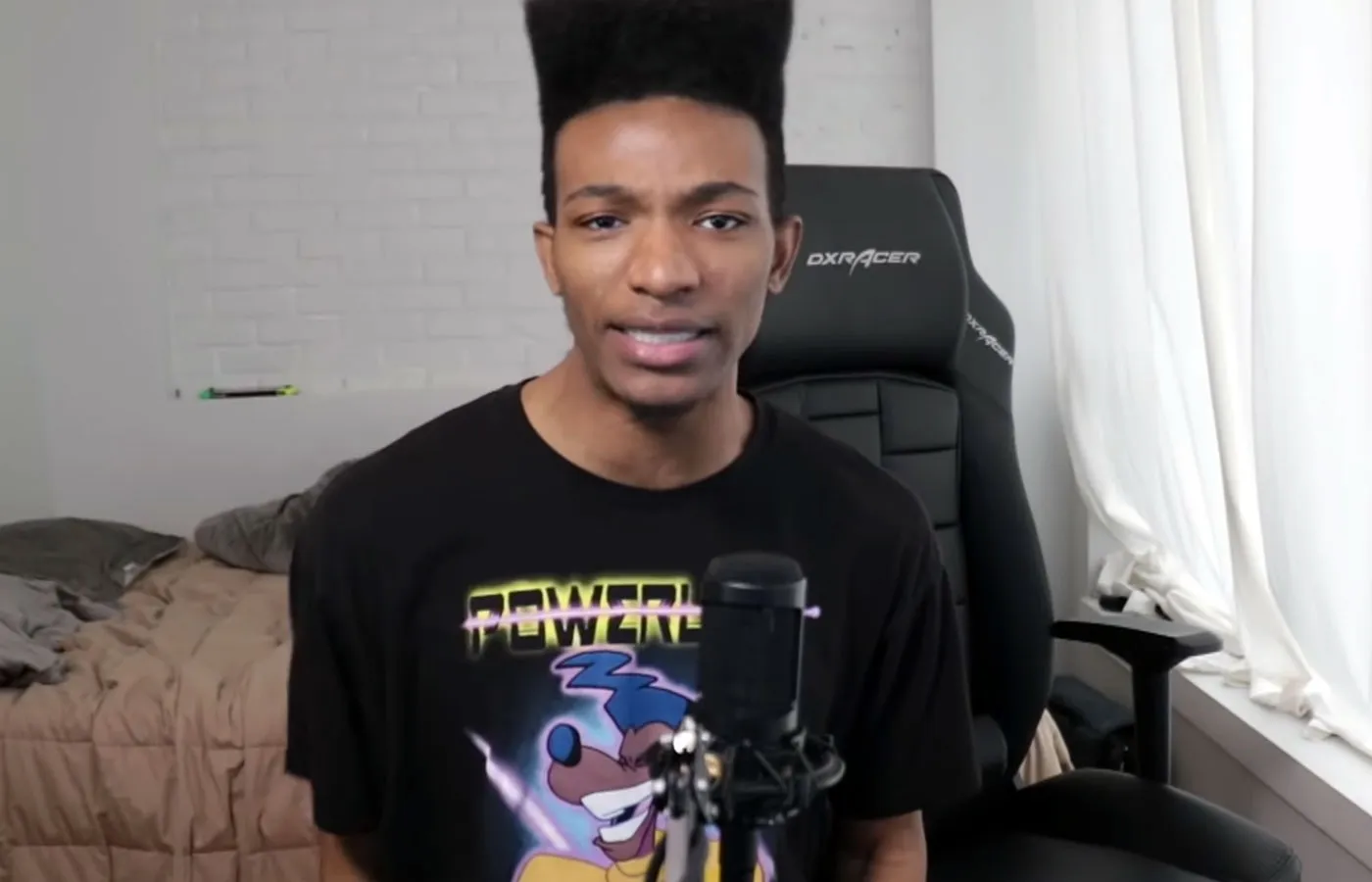 Youtuber Etika Found Dead at 29 Nearly One Week After Going Missing