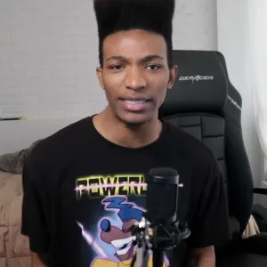 Youtuber Etika Found Dead at 29 Nearly One Week After Going Missing