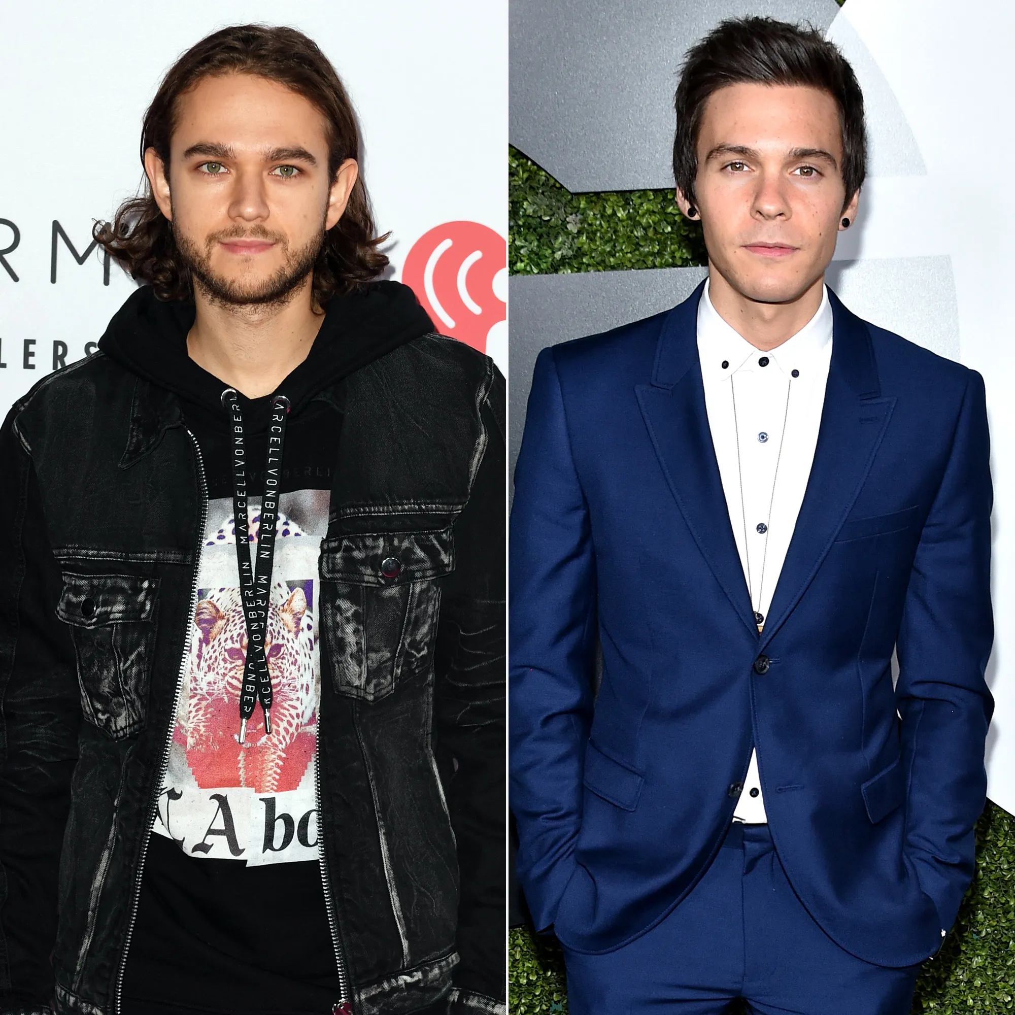 Zedd Side Story Matthew Koma Slams Toxic Person