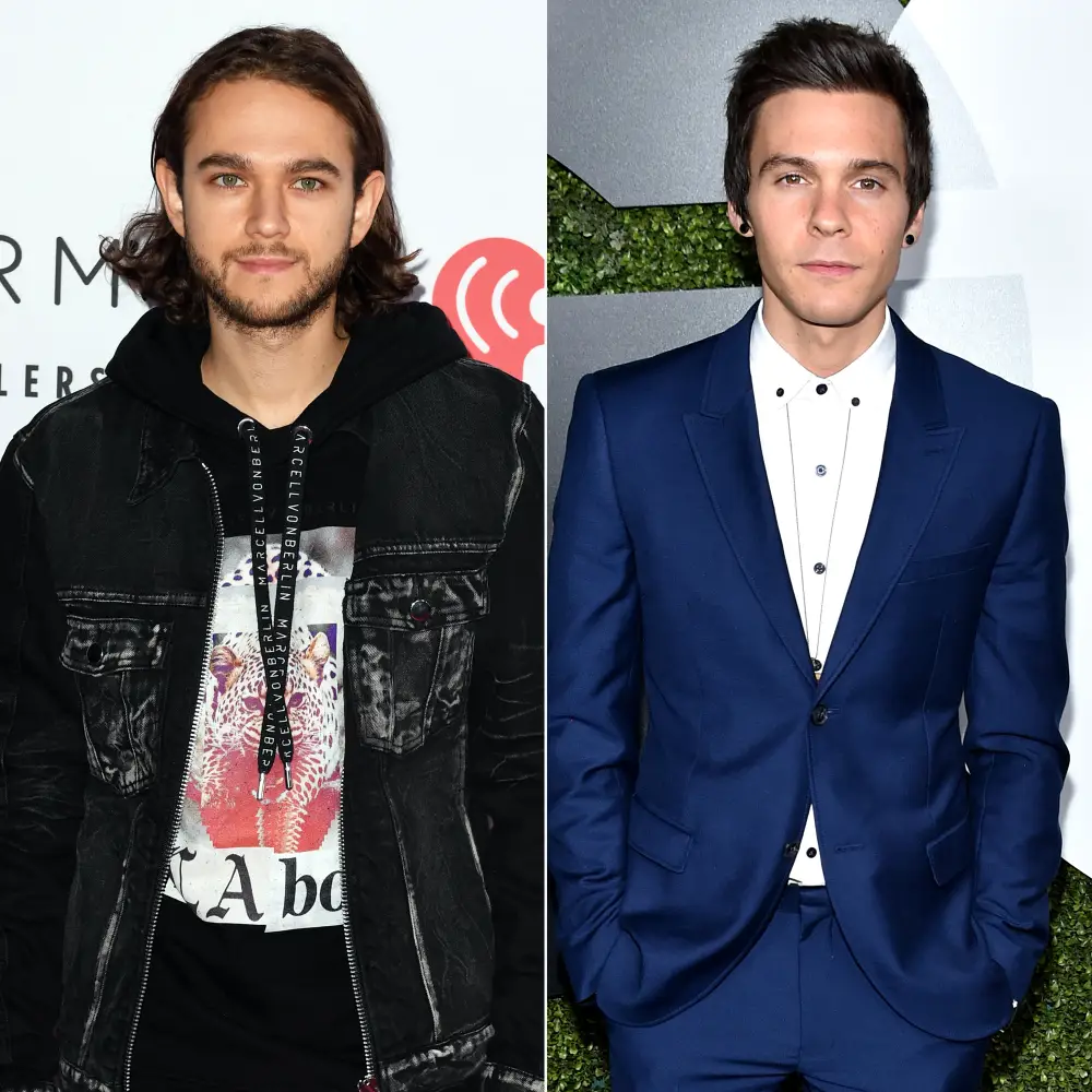 Zedd Side Story Matthew Koma Slams Toxic Person